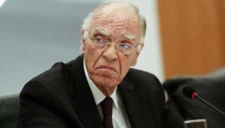 Βασίλης Λεβέντης – «Είναι εξασθενημένος, έχει χάσει 27 κιλά»