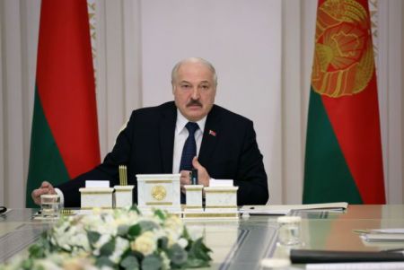 Λευκορωσία: Θανατική ποινή για στρατιωτικούς που κρίνονται ένοχοι για προδοσία
