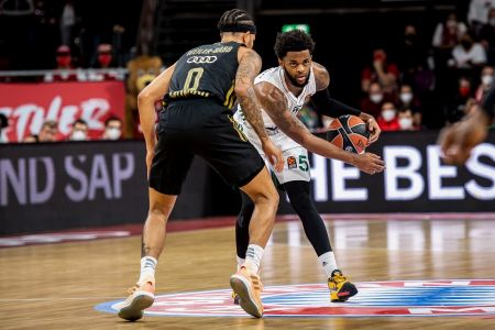 Η βαθμολογία της Euroleague