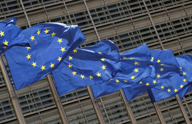 H Ευρωπαϊκή Επιτροπή παρατείνει ως τις 30 Ιουνίου 2022 το προσωρινό πλαίσιο για τις κρατικές ενισχύσεις | tovima.gr