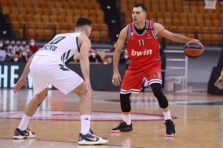 Ασύλληπτο – Το ποσοστό Ολυμπιακού και Παναθηναϊκού εκτός έδρας είναι για… υποβιβασμό