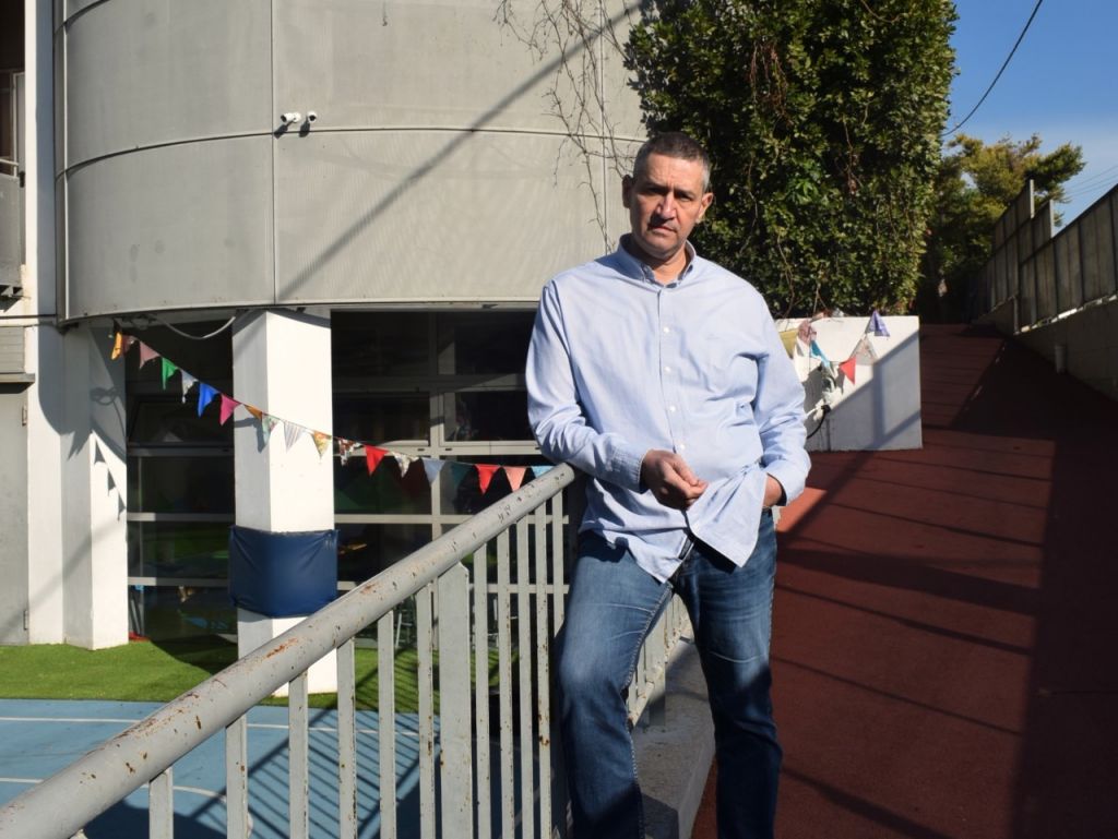 Παύλος Κουτουζής – Τα μικρά της Επανάστασης