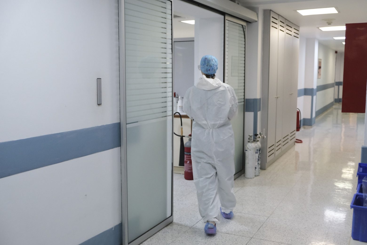 Κορωνοϊός – Ξεκίνησε η επιστράτευση ιδιωτών γιατρών – Δείτε το ΦΕΚ