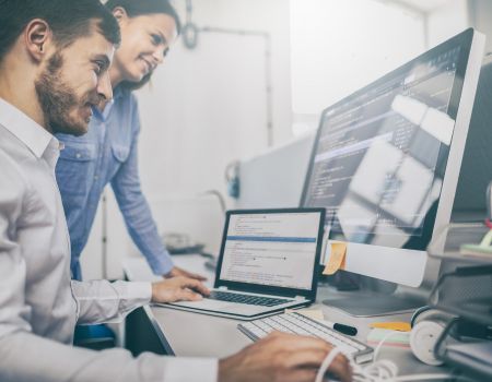 Μεγάλη ζήτηση σε Ελλάδα και εξωτερικό για τους Backend Developers