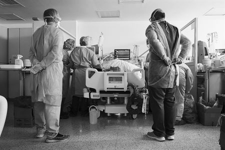 Η επόμενη ημέρα του συστήματος Υγείας…