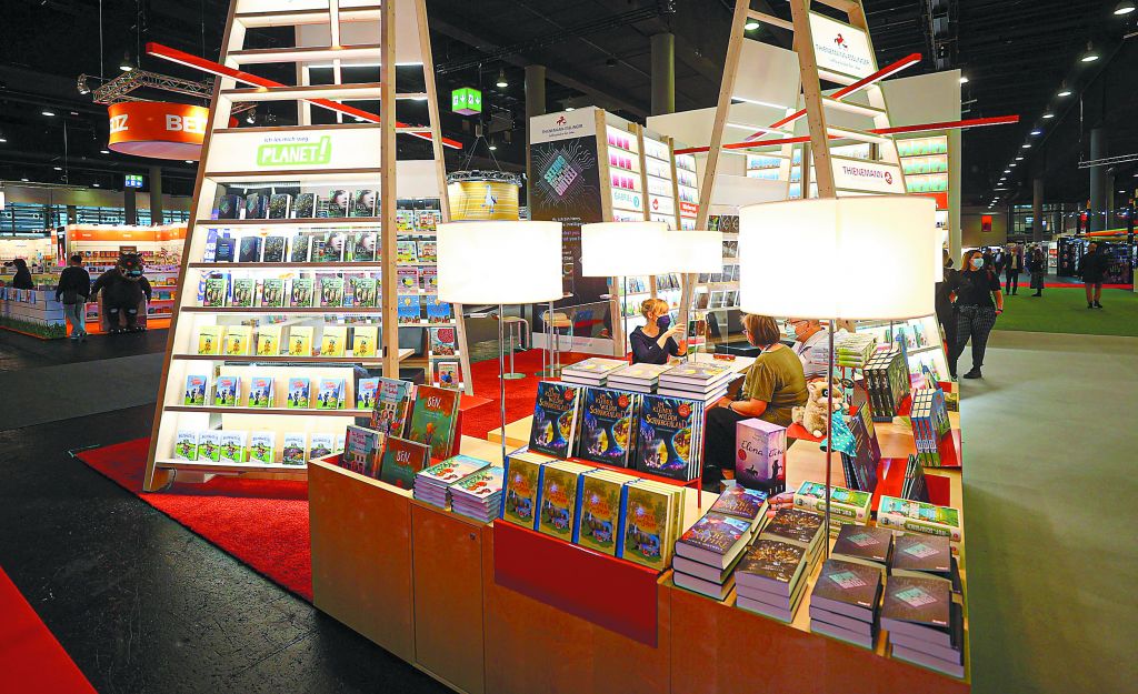 Το ελληνικό βιβλίο χωρίς σύνορα – Οι νέες δυνατότητες, τα αισιόδοξα οράματα