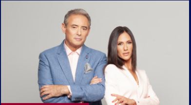 Ποσοστό – ρεκόρ έκανε η «Κοινωνία Ωρα Mega»