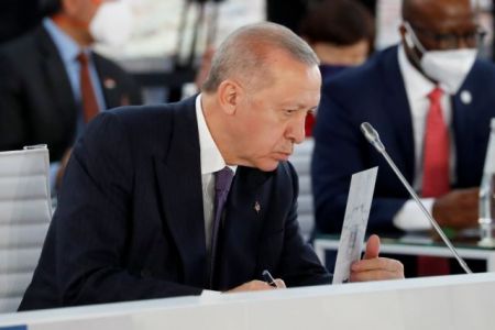 Τουρκία – Πανωλεθρία περιμένει τον Ερντογάν – Νέα δημοσκόπηση-κόλαφος  – Πρώτο κόμμα το CHP