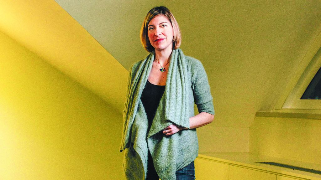 Τζούλι Οριντζερ  – Η Ιστορία ως μυθοπλασία