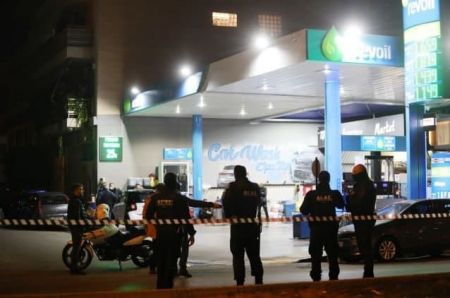 Μαίνεται ο εμφύλιος στην αλβανική μαφία