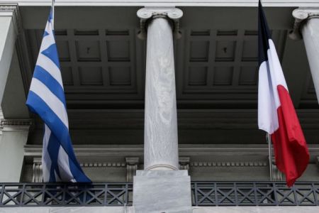 Ηχηρό μήνυμα Δένδια σε Σάντσεθ– Η Τουρκία απειλεί με πόλεμο κράτη της ΕΕ – Το παράδειγμα της Γαλλίας