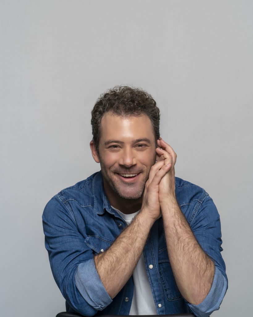 Αντίνοος Αλμπάνης, «Στην εποχή μας οφείλουμε να είμαστε εξωστρεφείς»