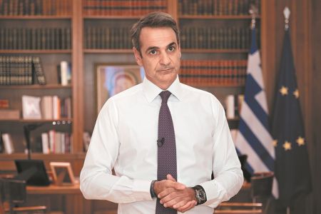 Η γλώσσα του σώματος