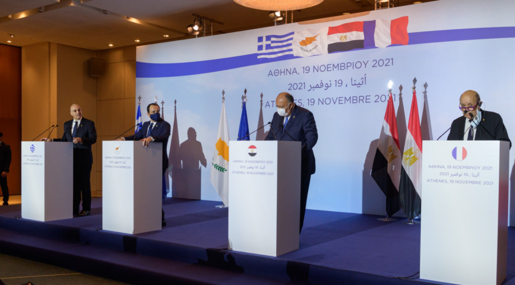 Ισπανός ΥΠΕΞ μετά το φλερτ με Ερντογάν – Τι είπε για Ελλάδα, Κύπρο