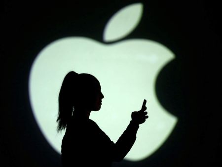Apple – «Μιλήστε ελεύθερα για μισθούς και συνθήκες εργασίας» το μήνυμα στους εργαζόμενους