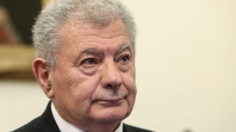 Σήφης Βαλυράκης – Ανοίγει ξανά η υπόθεση του θανάτου του πρώην υπουργού – Σε απολογία θα κληθούν δύο ψαράδες | tovima.gr