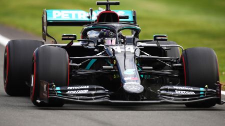 Formula 1 – Πήρε την pole position ο Χάμιλτον στο Κατάρ