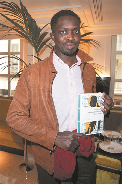 Αφρικανικήκυριαρχία