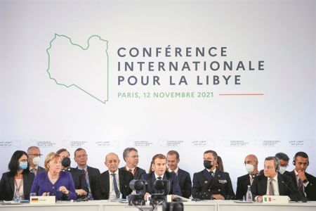 «Κλειδί» οι εκλογές για το μέλλον της Λιβύης