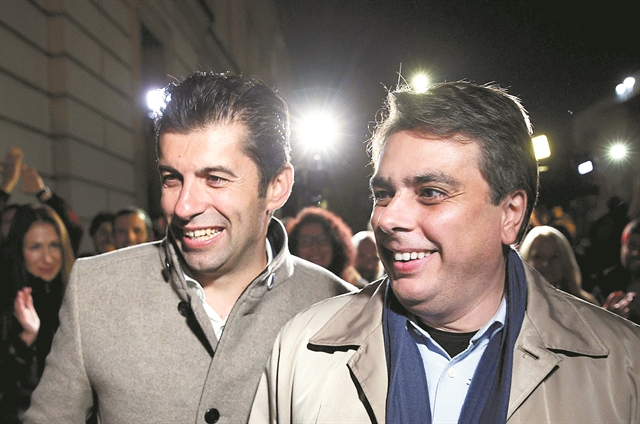 Αλλαγή σελίδαςμε τους 40άρηδεςτου Χάρβαρντ