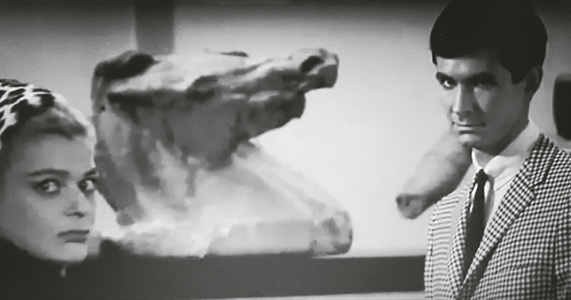 Από τη Μελίναέως τον Κλούνεϊ