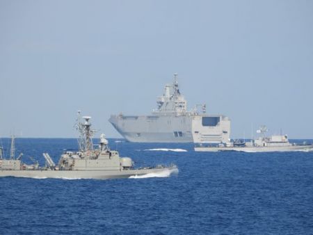 Μητσοτάκης για την Ημέρα των Ενόπλων Δυνάμεων – Ακούραστοι φρουροί της εθνικής ασφάλειας