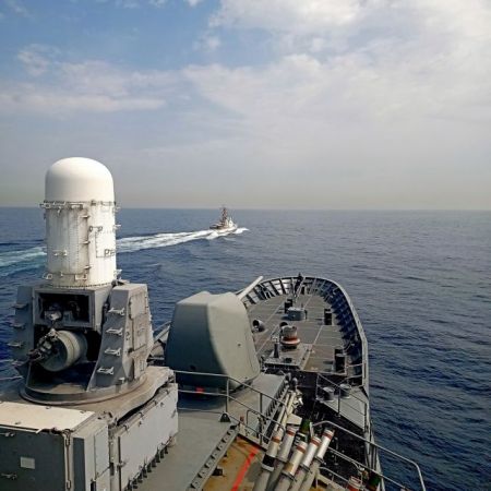 Σακελλαροπούλου για ημέρα Ενόπλων Δυνάμεων – Η ευγνωμοσύνη μας είναι το ελάχιστο που τους οφείλουμε