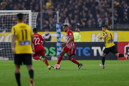 Το νέο «πάρτι» του Θρύλου στο ΟΑΚΑ – Όλα τα γκολ