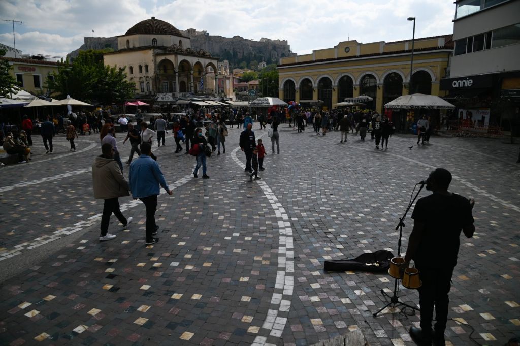 Τζανάκης – Lockdown αν δεν αποδώσουν τα μέτρα