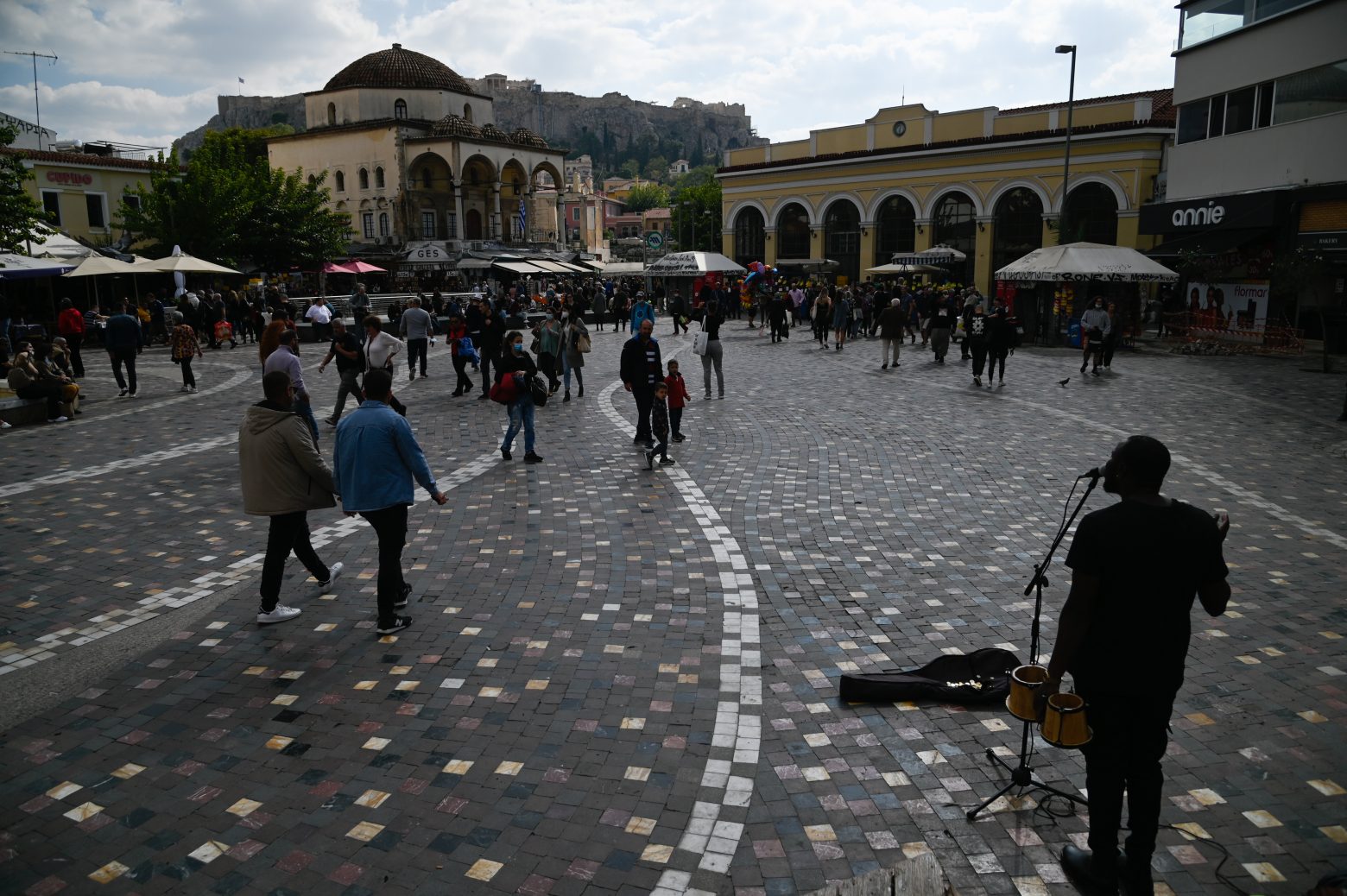 Τζανάκης – Lockdown αν δεν αποδώσουν τα μέτρα