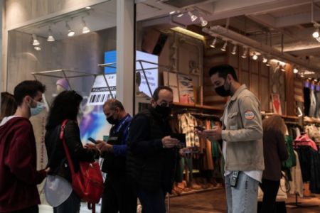 Κορονωϊός – Νέα μέτρα – Όλες οι αλλαγές που έρχονται από τη Δευτέρα