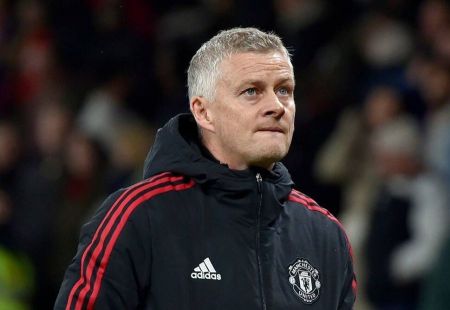 Επίσημο – Τέλος από τη Γιουνάιτεντ ο Σόλσκιερ