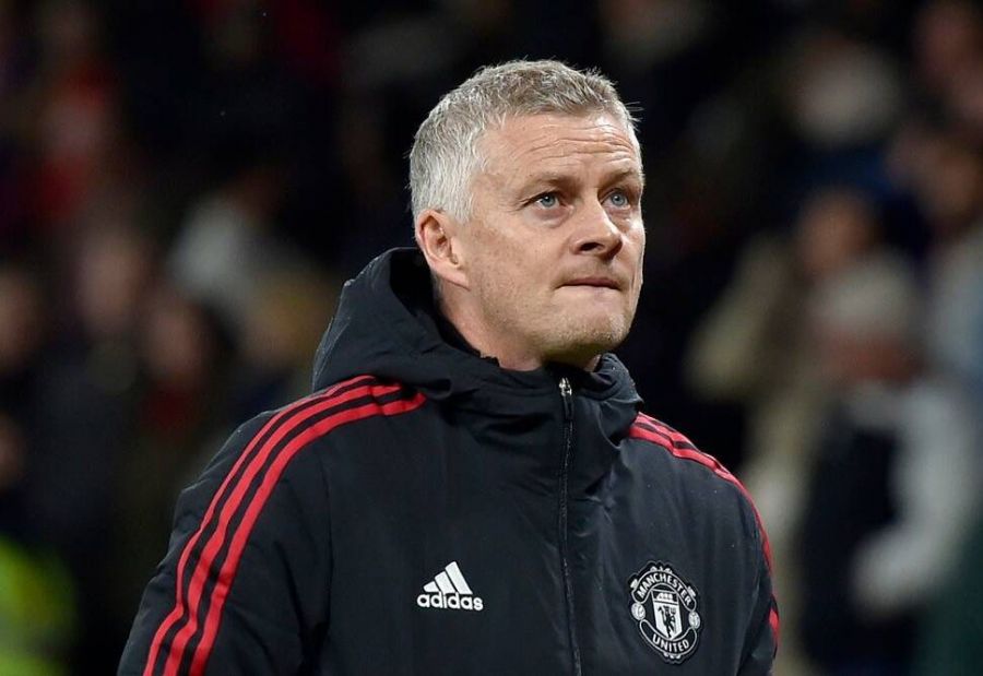 Επίσημο – Τέλος από τη Γιουνάιτεντ ο Σόλσκιερ