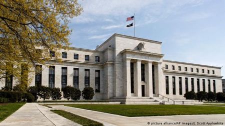ΗΠΑ – Πρόκληση για τον Μπάιντεν η επιλογή προέδρου της Fed