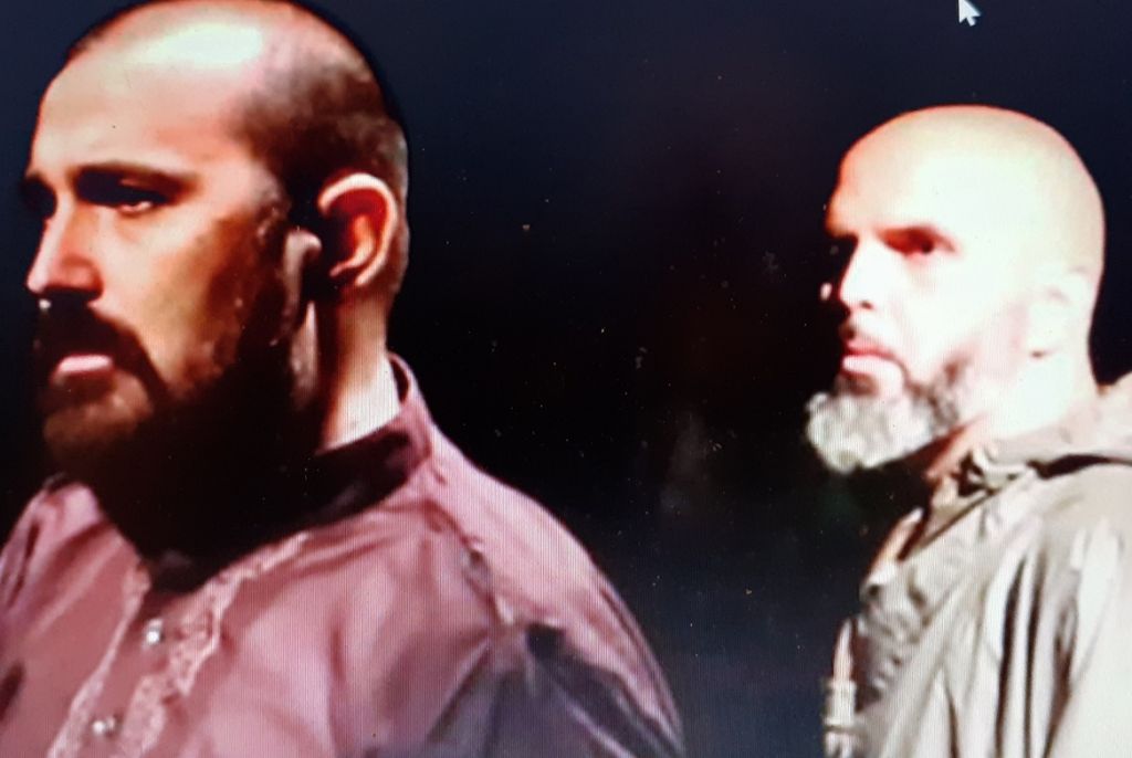 ΘΕΑΜΑτικές προσπάθειες