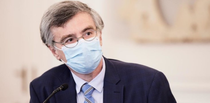 Ποιοι και γιατί «σκότωσαν» τον Σωτήρη Τσιόδρα;