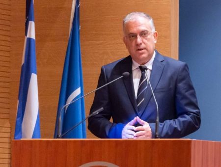 Θεοδωρικάκος: 73 Υπηρεσίες της ΕΛ.ΑΣ και 910 αστυνομικοί στην αντιμετώπιση φαινομένων ενδοοικογενειακής βίας