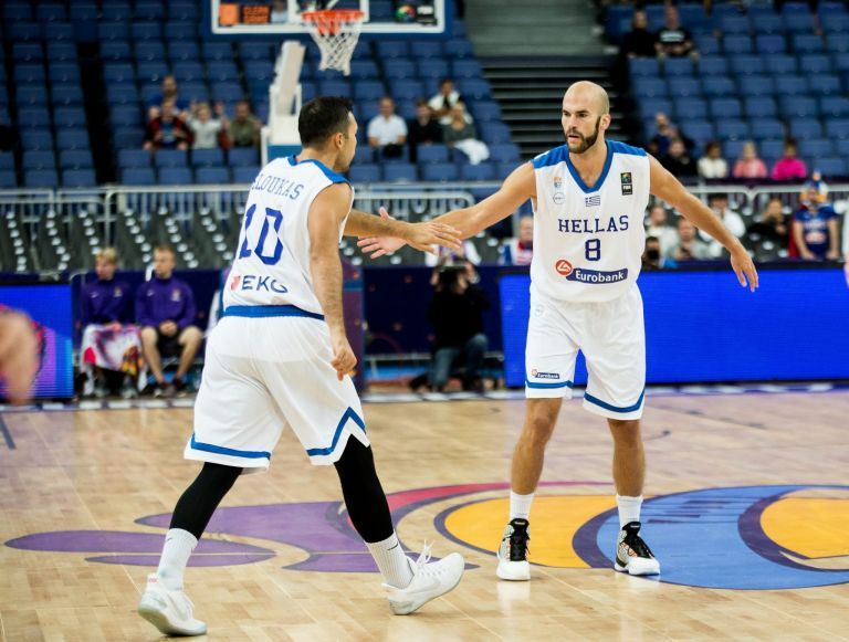 Έρχεται συμφιλίωση ανάμεσα σε FIBA και EuroLeague; | tovima.gr