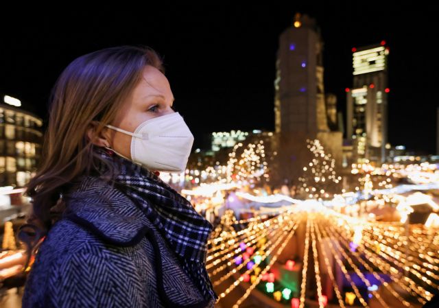 Κορωνοϊός – Πώς επηρεάζει μάτια και αυτιά – Τι έδειξαν νέες έρευνες