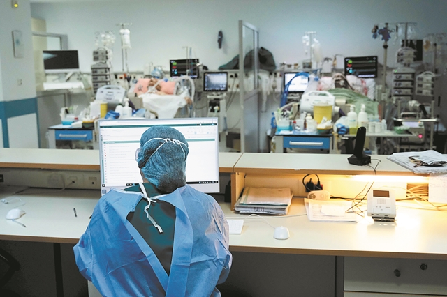 Γουργουλιάνης – Περιμένω 3.000 θανάτους μέχρι τις γιορτές