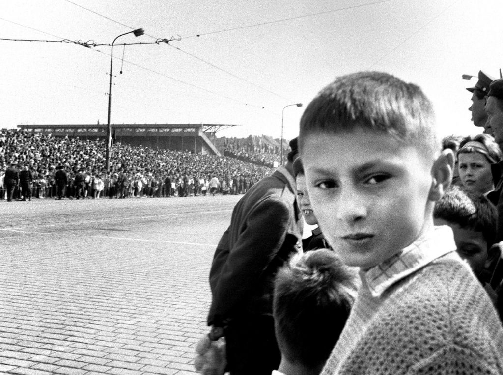 Κατερίνας Ζωϊτοπούλου – Μαυροκεφαλίδου – Τοπίο και παιδικό βλέμμα