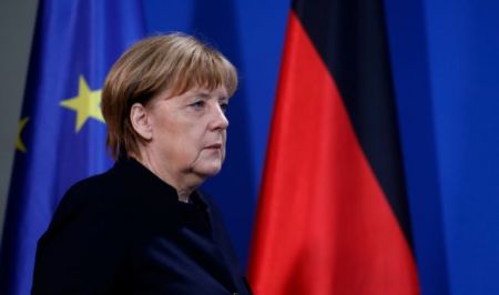 Κορωνοϊός – Ολο και πιο κοντά το lockdown στη Γερμανία – Τι είπε η Μέρκελ