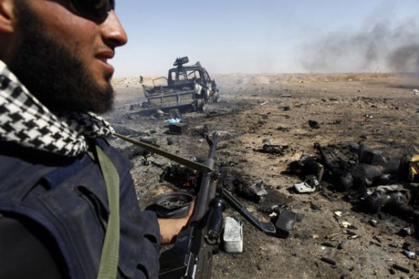 Λιβύη – Αποκαλύψεις για βομβαρδισμούς αμάχων από την Αίγυπτο με τις «πλάτες» της Γαλλίας | tovima.gr