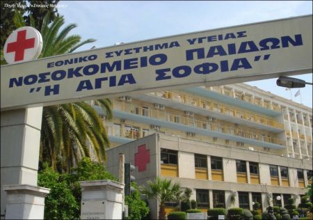 Κολωνάκι – Η πρώτη διάγνωση για την 13χρονη που έπεσε από τον 6ο όροφο πολυκατοικίας