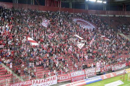 Ολυμπιακός – Χαμός για το ματς με τη Φενερμπαχτσέ, ξεπέρασαν τις 22.000 τα εισιτήρια!
