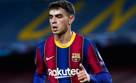 «Έσπασε» τα… κοντέρ ο Πέδρι – Ιστορική η διαφορά του από τον 2ο στο βραβείο του Golden Boy