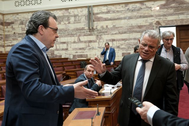 Γιώργος Βλάχος – Βρέθηκα 12 μέρες στη ΜΕΘ και με κράτησε το εμβόλιο