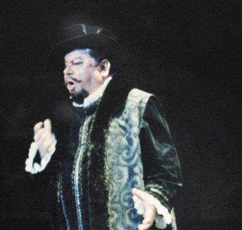 Πέθανε ο σπουδαίος τενόρος Παύλος Ράπτης – Ηταν συνεργάτης της Λυρικής Σκηνής από το 1973