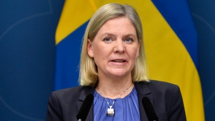 Σουηδία – Παραιτήθηκε η πρώτη γυναίκα πρωθυπουργός 8 ώρες μετά την εκλογή της
