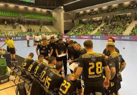 Σοκ – 100 οπαδοί της Σπόρτινγκ επιτέθηκαν σε 15 φίλους της ΑΕΚ